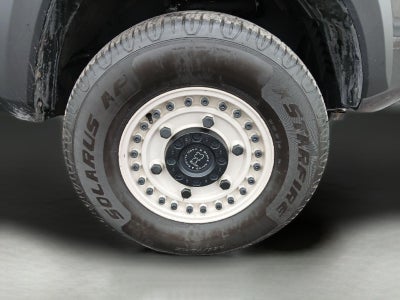 2023 Toyota Tacoma TRD Off-Road