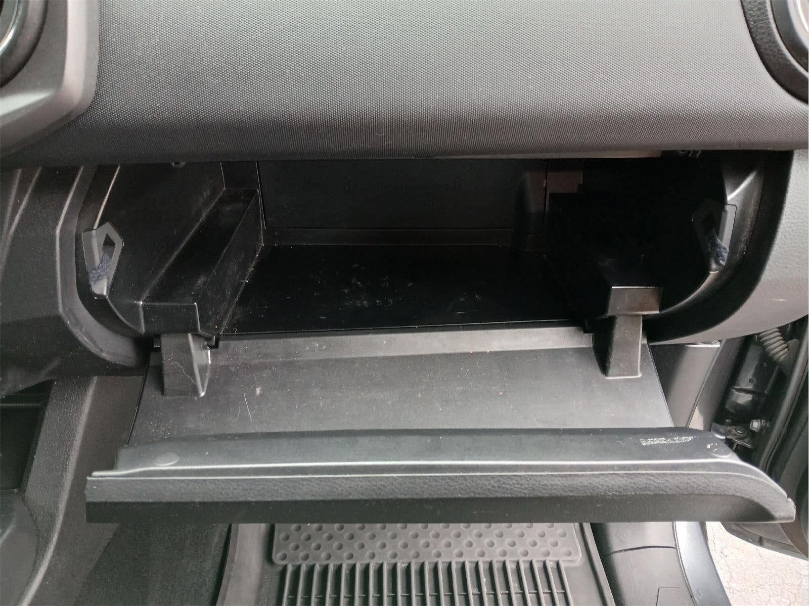 2023 Toyota Tacoma TRD Off-Road