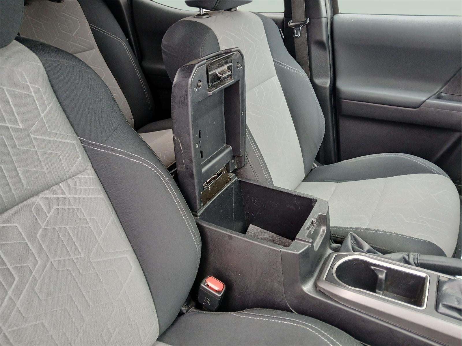 2023 Toyota Tacoma TRD Off-Road