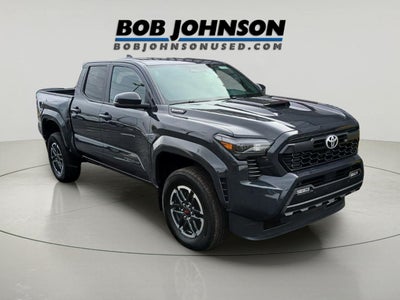 2024 Toyota Tacoma TRD Sport HV