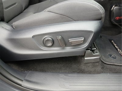 2024 Toyota Tacoma TRD Sport HV