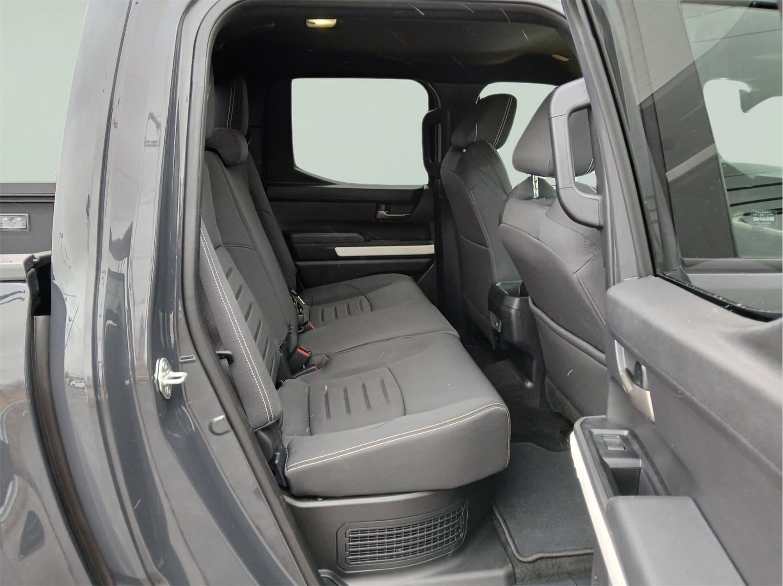 2024 Toyota Tacoma TRD Sport HV