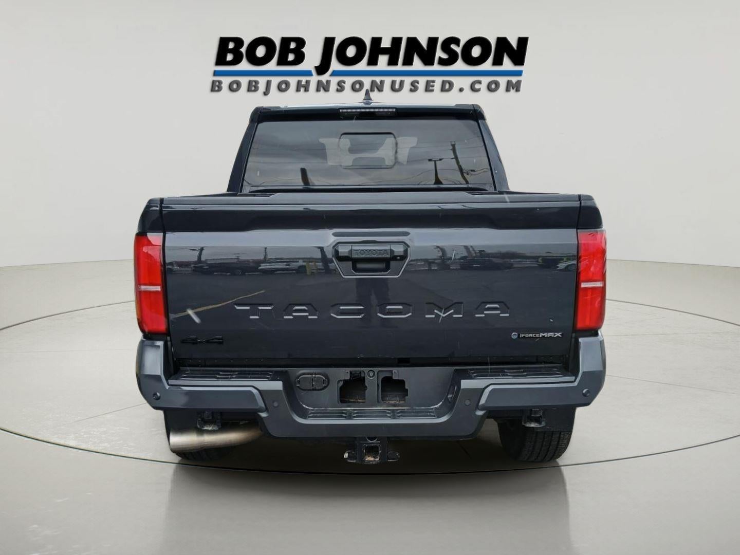 2024 Toyota Tacoma TRD Sport HV