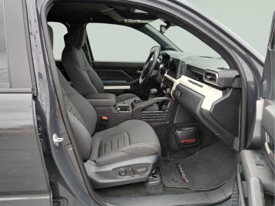 2024 Toyota Tacoma TRD Sport HV