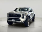 2024 Toyota Tacoma Trailhunter HV