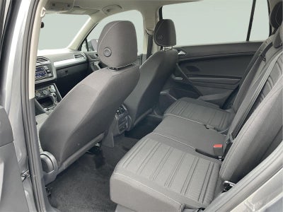 2023 Volkswagen Tiguan S