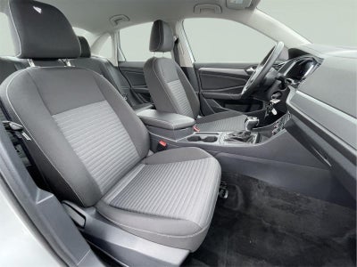 2023 Volkswagen Jetta S