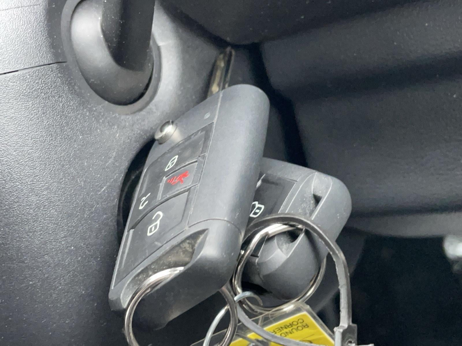 2023 Volkswagen Jetta S