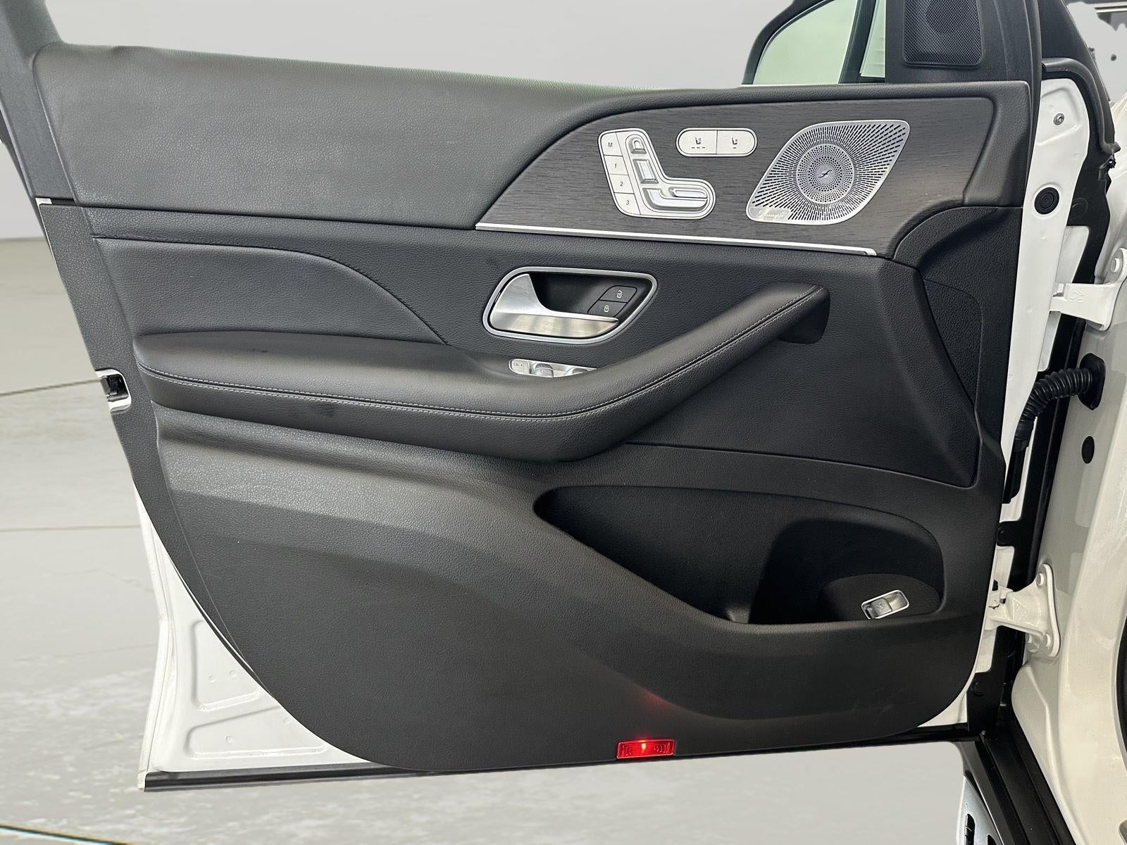 2020 Mercedes-Benz GLS GLS 450