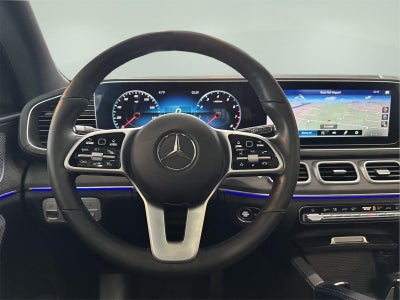 2020 Mercedes-Benz GLS GLS 450