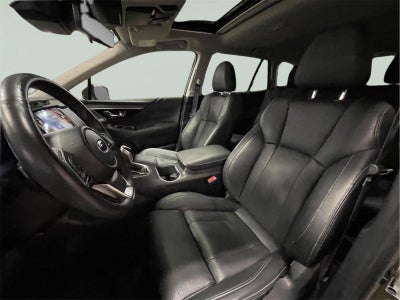 2023 Subaru Outback Touring XT