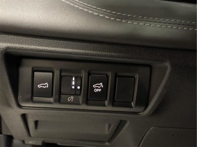 2023 Subaru Outback Touring XT