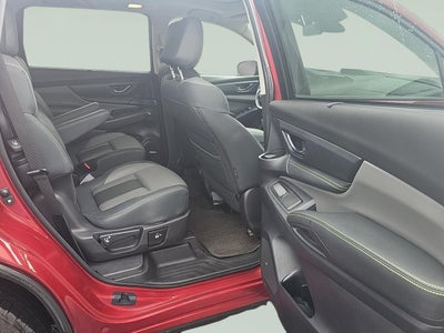 2023 Subaru Ascent Onyx Edition Limited