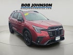 2023 Subaru Ascent Onyx Edition Limited