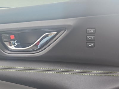 2023 Subaru Ascent Onyx Edition Limited