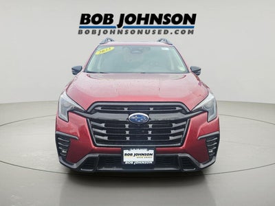 2023 Subaru Ascent Onyx Edition Limited