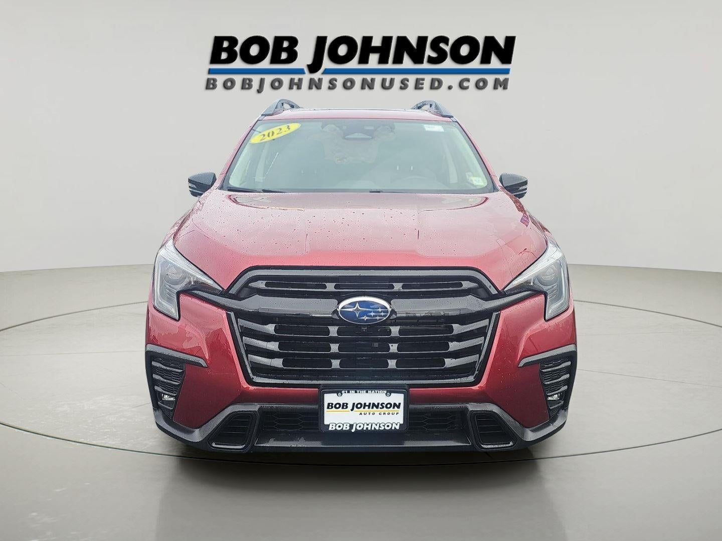 2023 Subaru Ascent Onyx Edition Limited