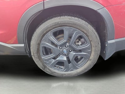 2023 Subaru Ascent Onyx Edition Limited