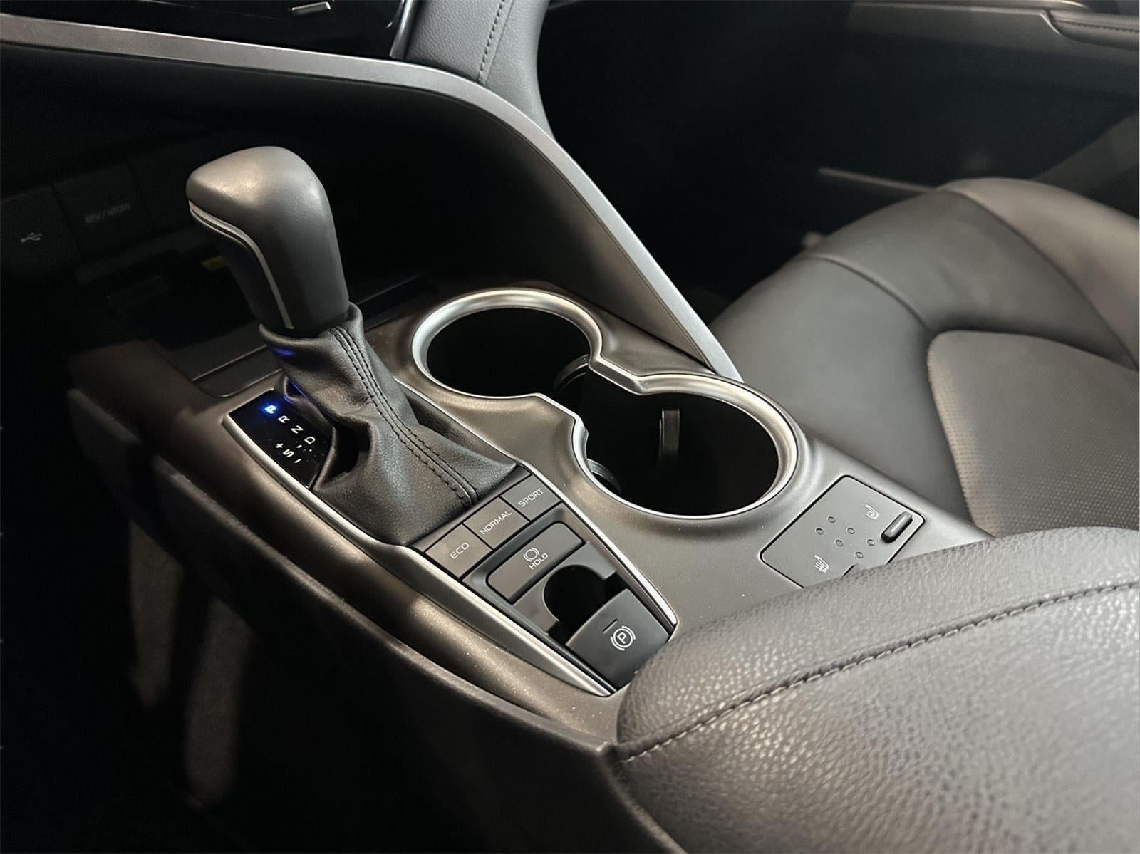 2024 Toyota Camry XLE