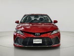 2024 Toyota Camry XLE