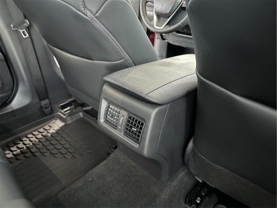 2024 Toyota Camry XLE