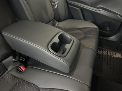 2024 Toyota Camry XLE