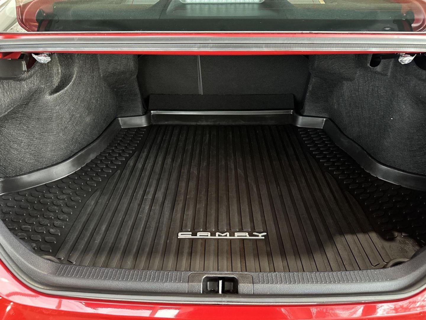 2024 Toyota Camry XLE