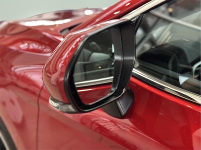 2024 Toyota Camry XLE