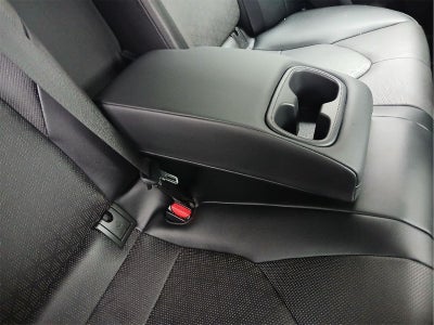 2022 Toyota Camry Hybrid XSE