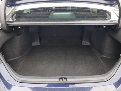 2022 Toyota Camry Hybrid XSE