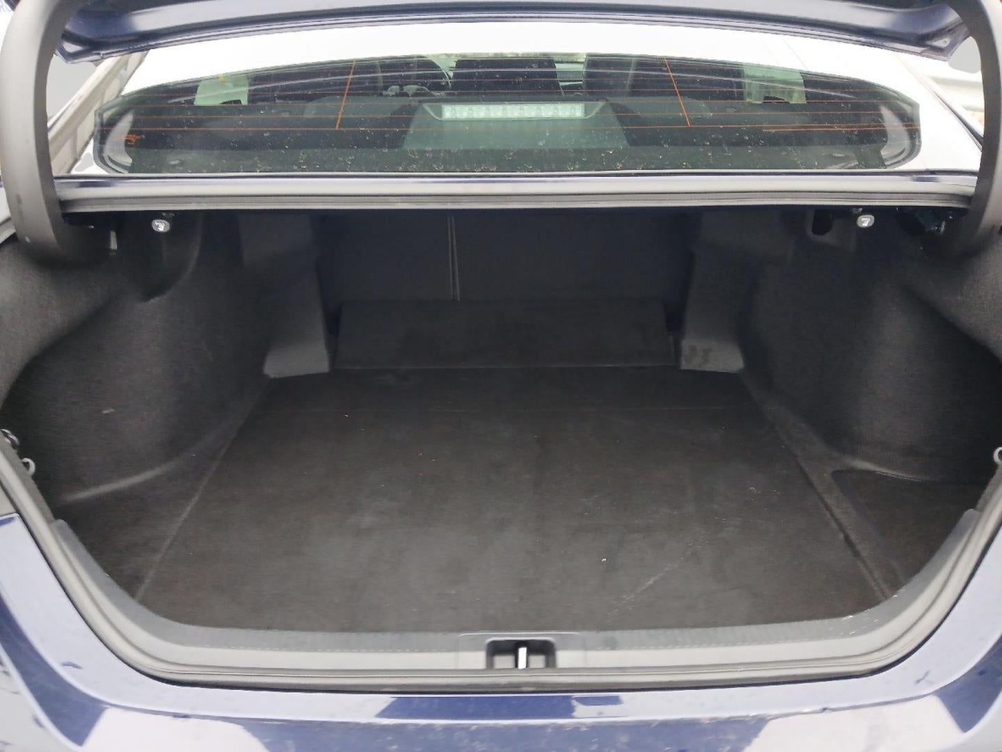 2022 Toyota Camry Hybrid XSE