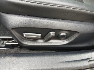 2022 Toyota Camry Hybrid XSE