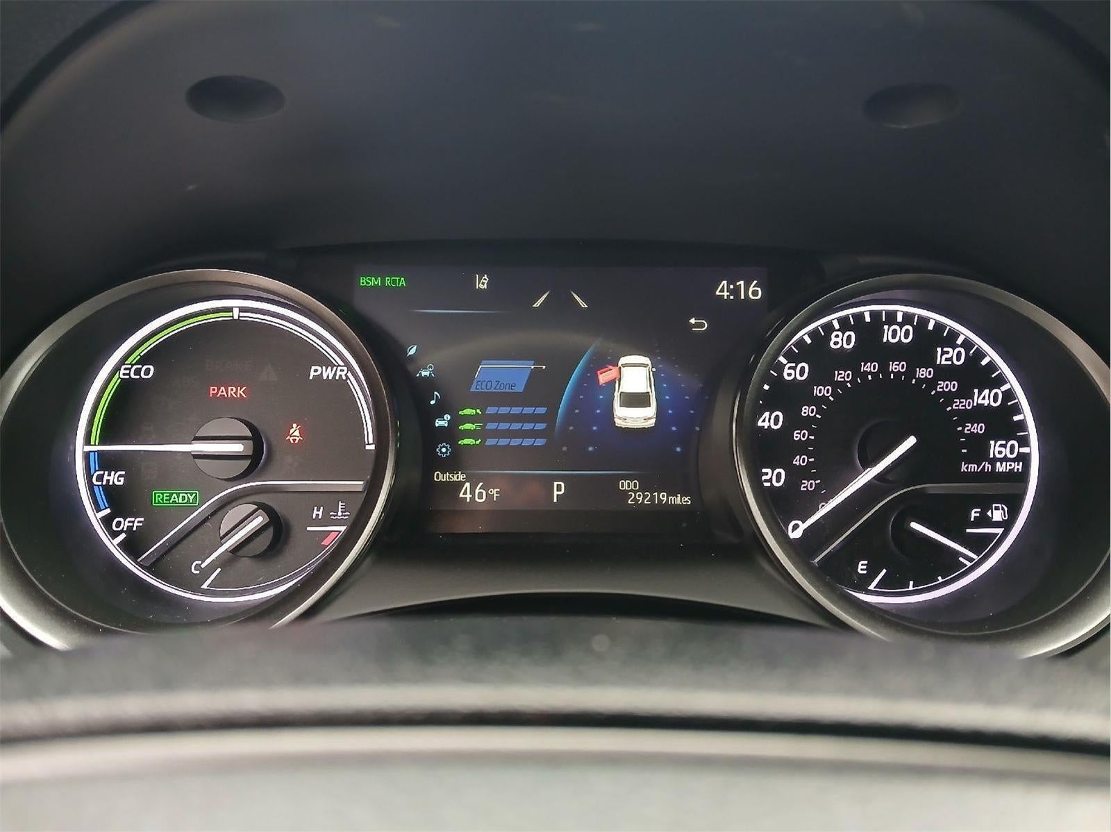 2022 Toyota Camry Hybrid XSE