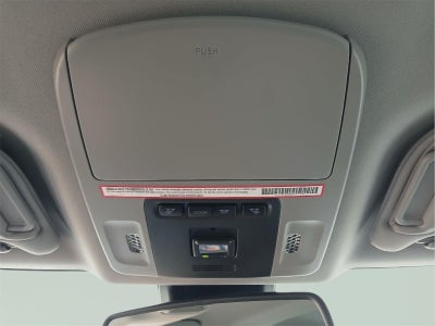 2022 Toyota Camry Hybrid XSE