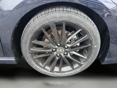 2022 Toyota Camry Hybrid XSE