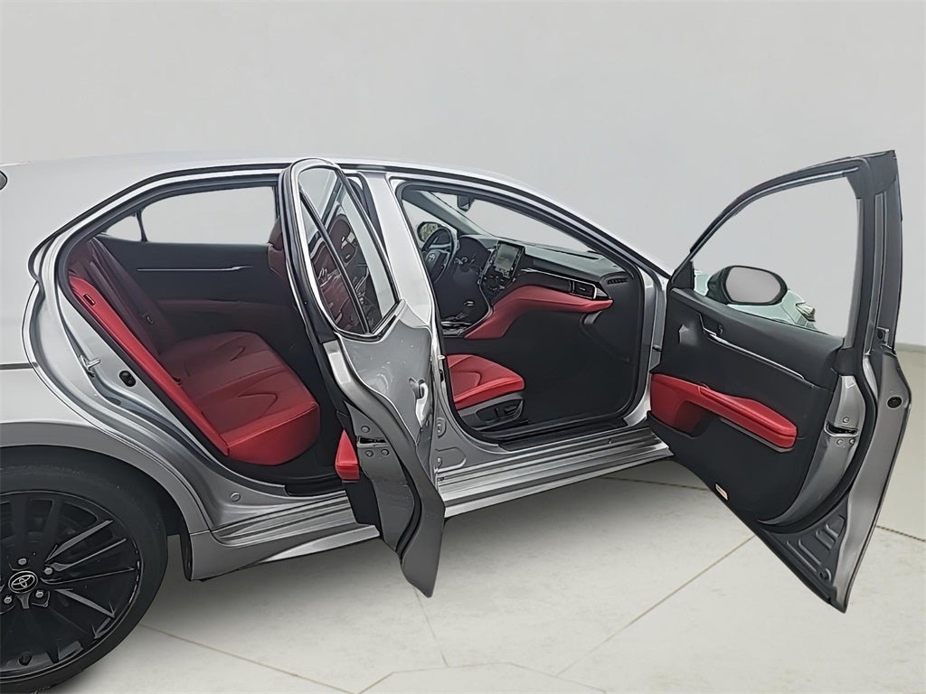 2023 Toyota Camry XSE Apple Car Play/ Android Auto, Leather, Heated Seat