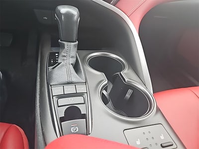 2023 Toyota Camry XSE Apple Car Play/ Android Auto, Leather, Heated Seat