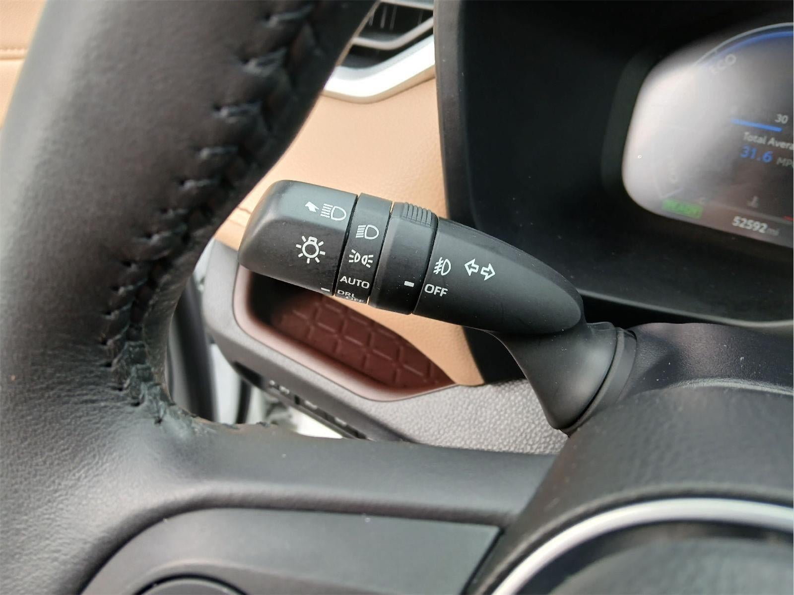 2023 Toyota RAV4 Hybrid Limited