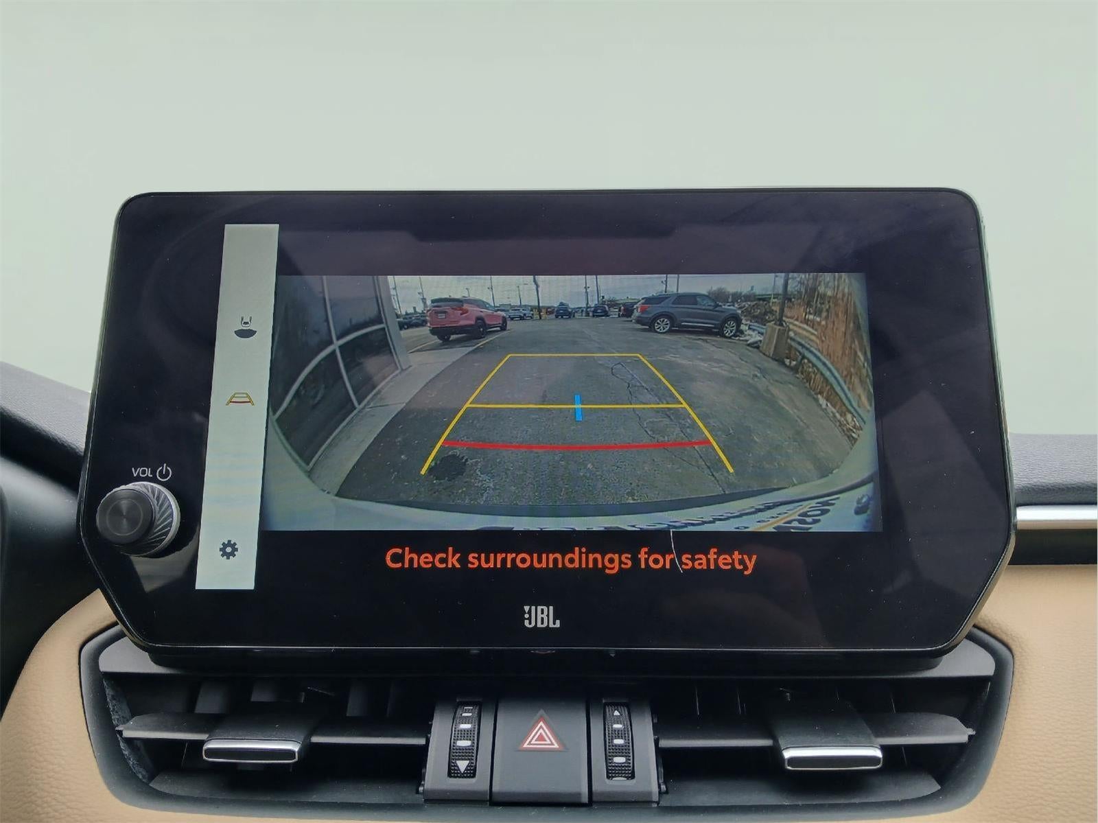 2023 Toyota RAV4 Hybrid Limited