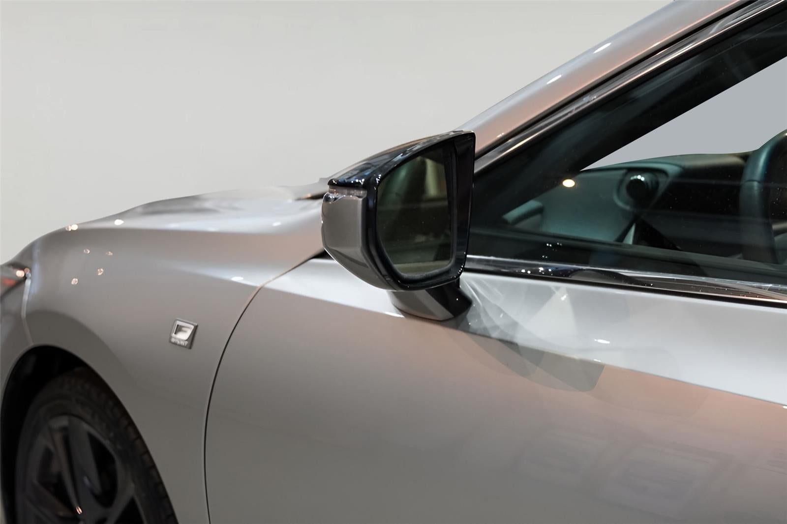 2021 Lexus ES ES 350 F SPORT