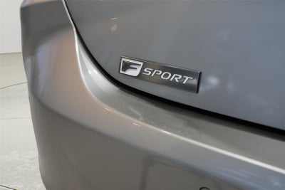 2021 Lexus ES ES 350 F SPORT