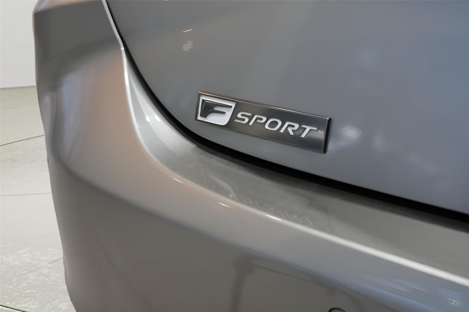 2021 Lexus ES ES 350 F SPORT