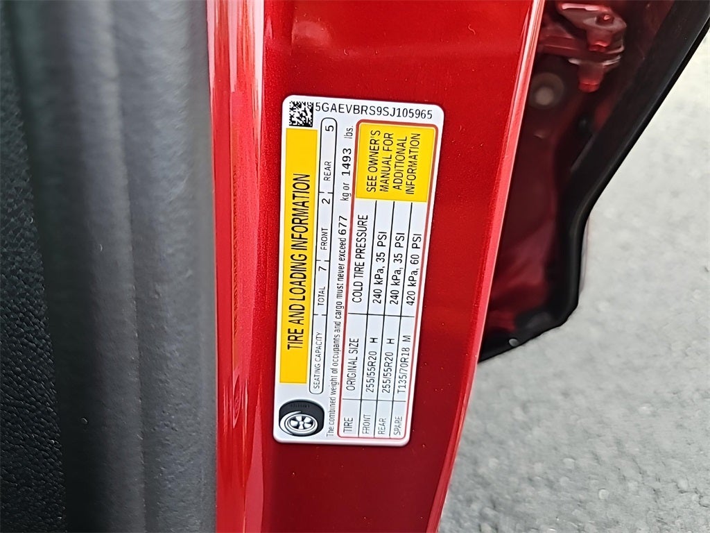 2025 Buick Enclave Sport Touring Fully Loaded, Super Cruise, Sunroof, (CarBravo!!!)