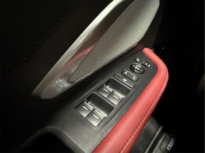 2022 Acura RDX w/A-Spec Package