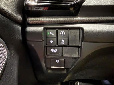 2022 Acura RDX w/A-Spec Package