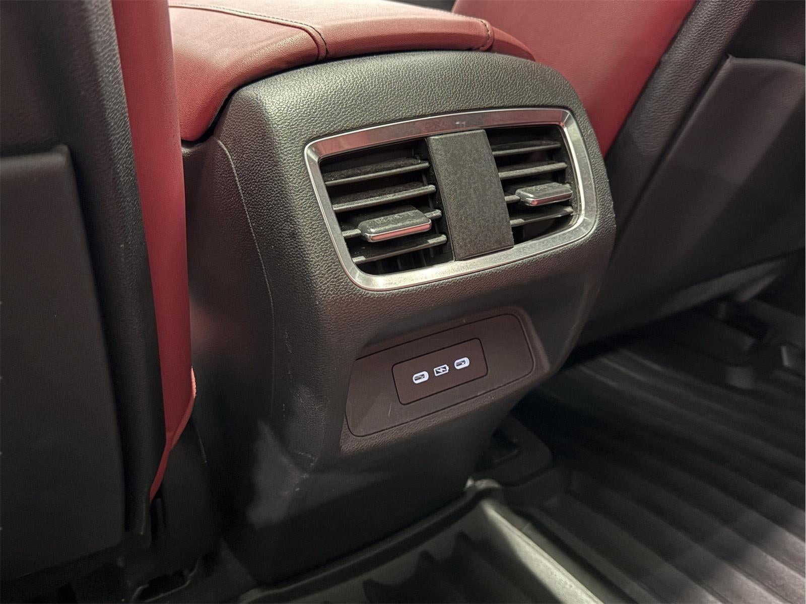 2022 Acura RDX w/A-Spec Package