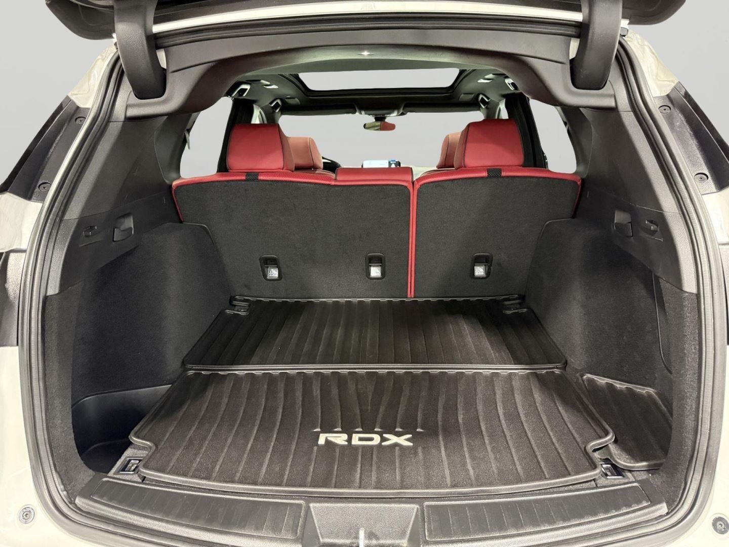 2022 Acura RDX w/A-Spec Package