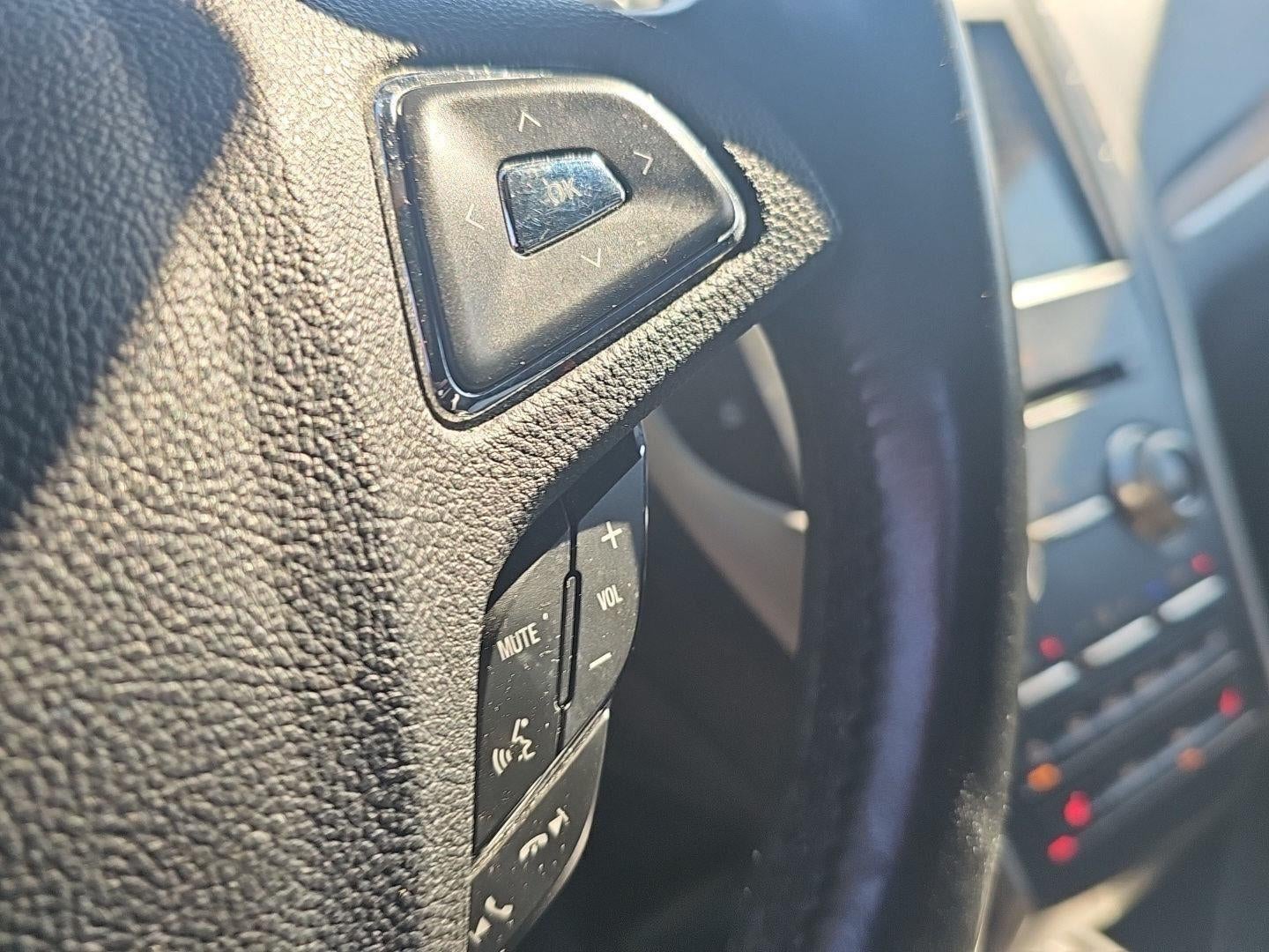 2017 Lincoln MKC Select