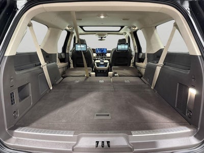 2023 Lincoln Navigator L Reserve