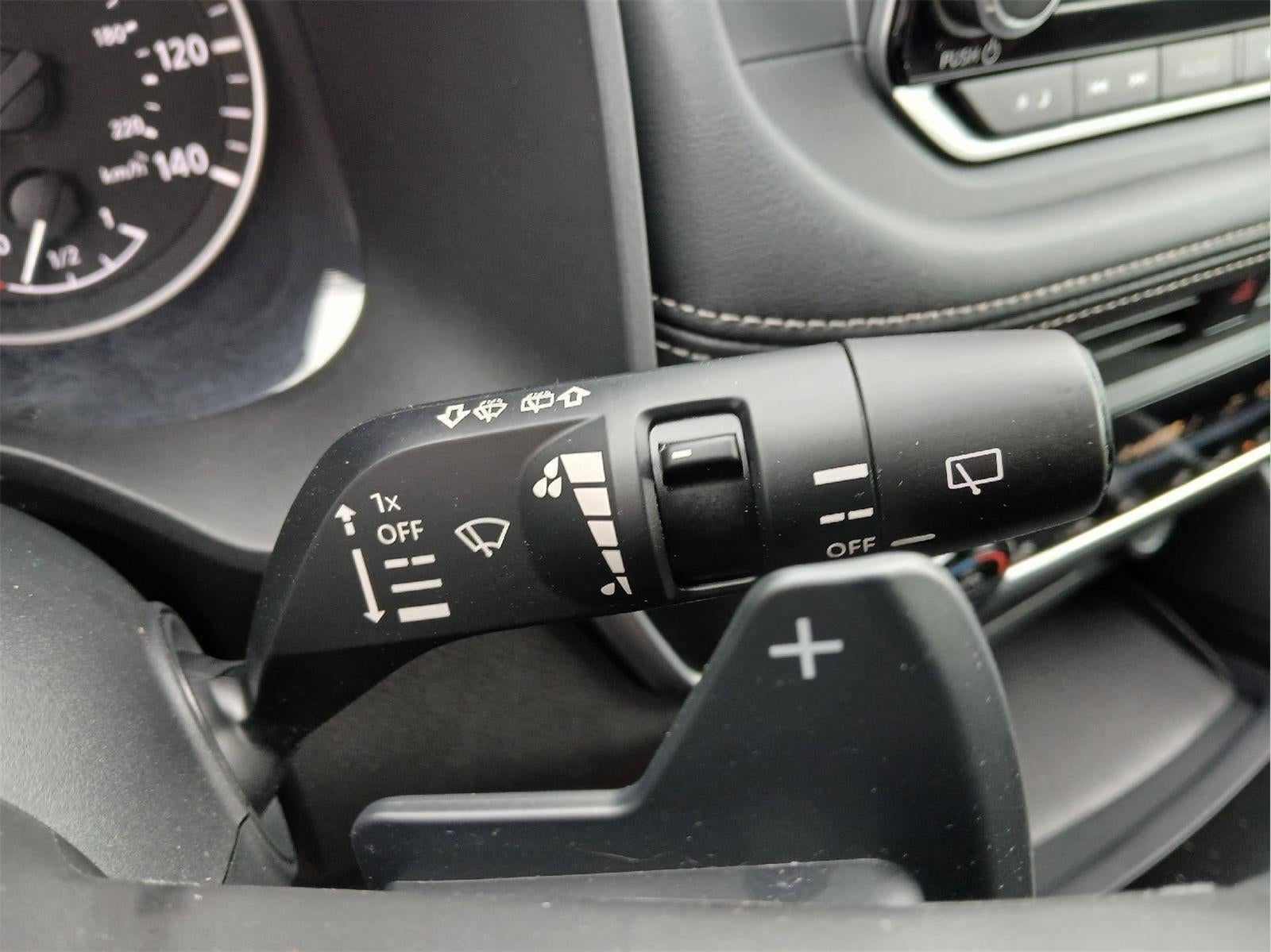 2024 Nissan ROGUE AWD SV